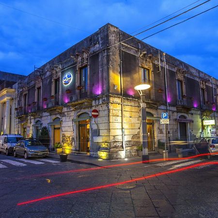 Siciliaetnamare Riposto Exterior foto