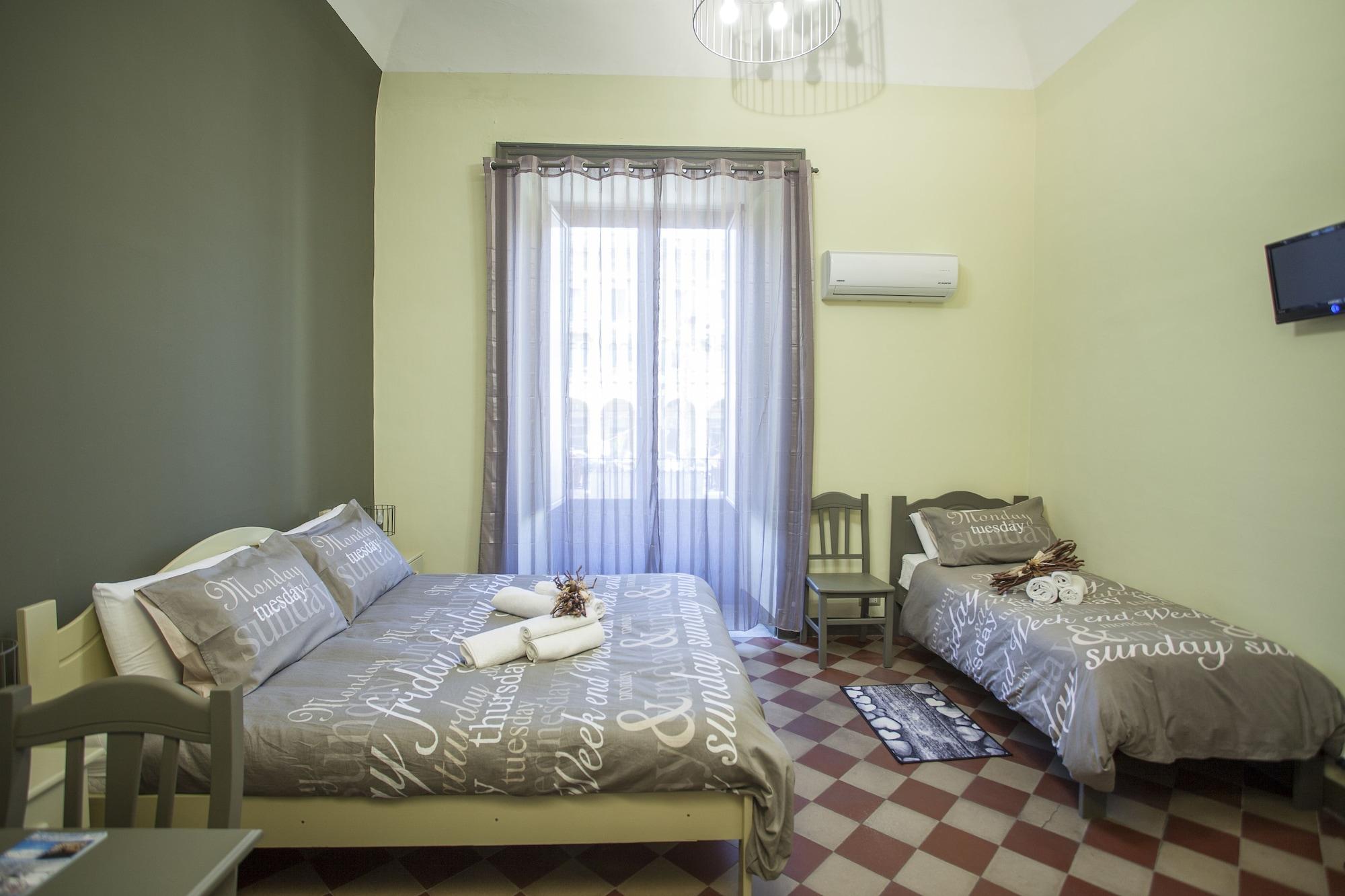 Siciliaetnamare Riposto Exterior foto