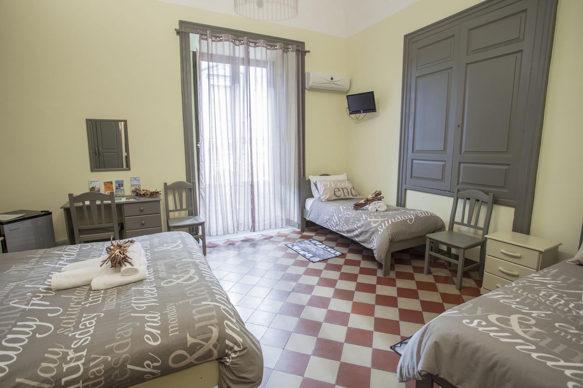 Siciliaetnamare Riposto Exterior foto