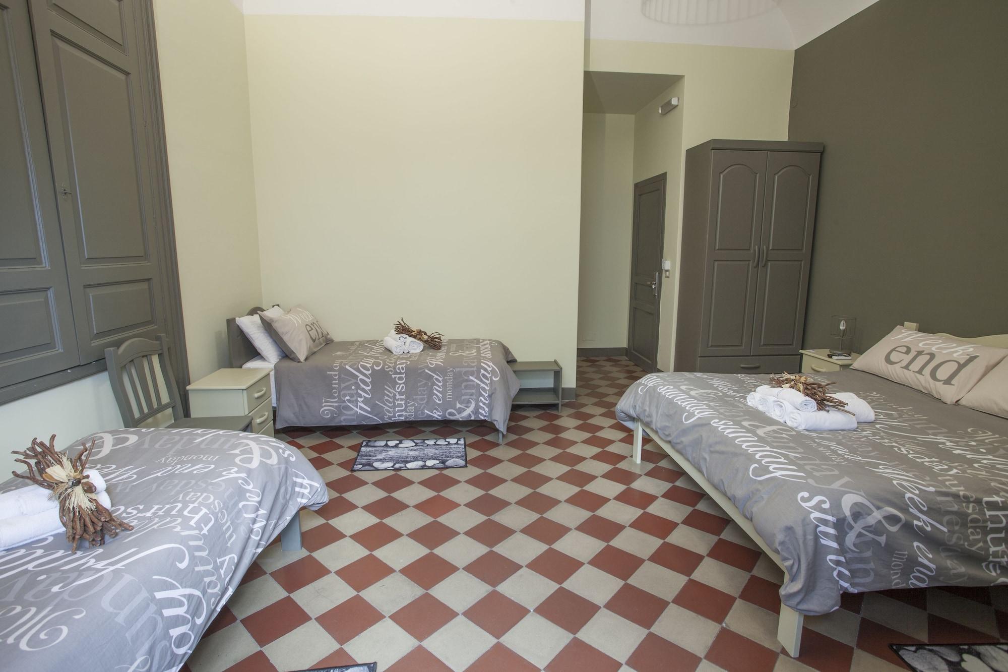 Siciliaetnamare Riposto Exterior foto
