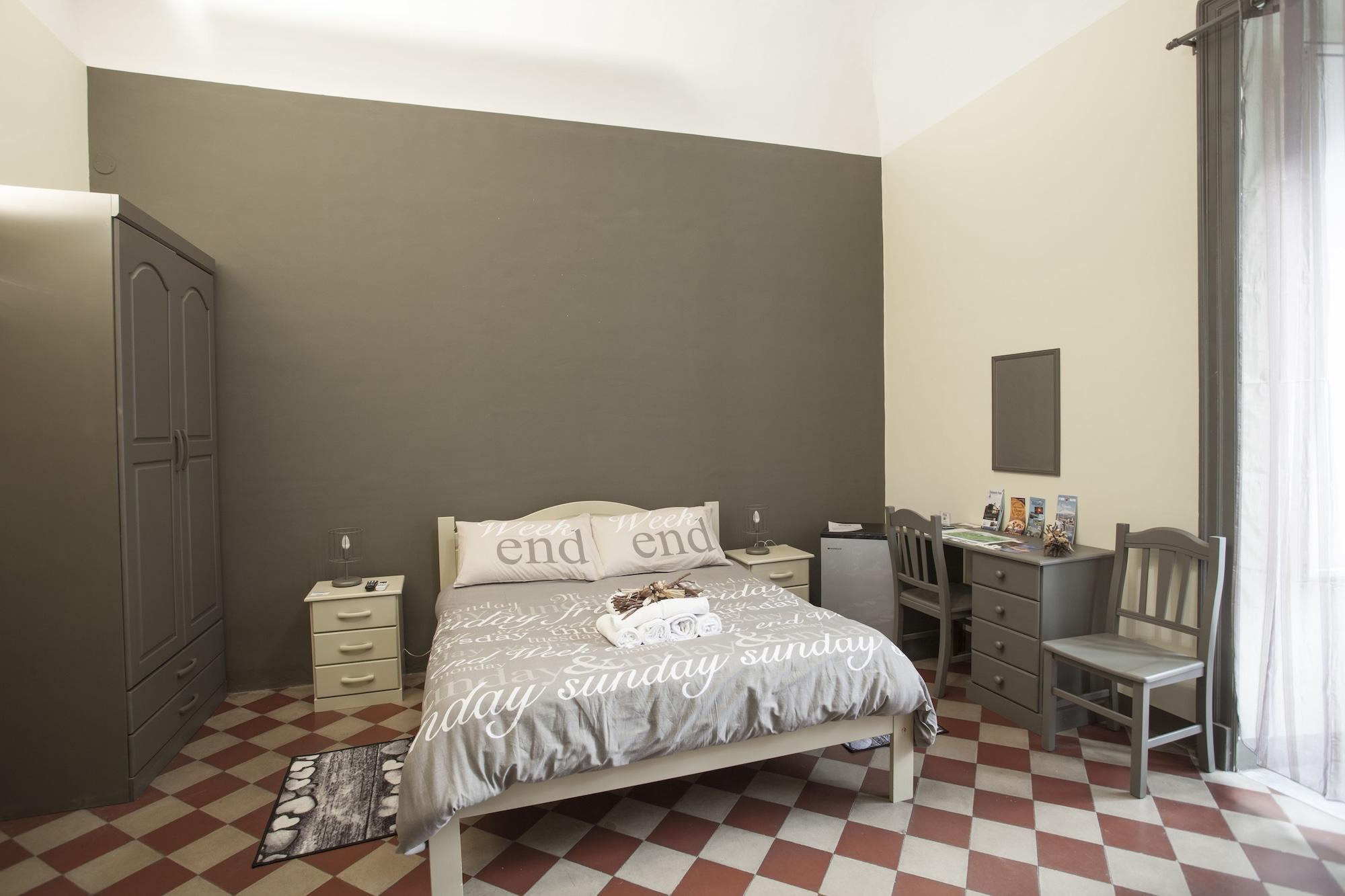 Siciliaetnamare Riposto Exterior foto