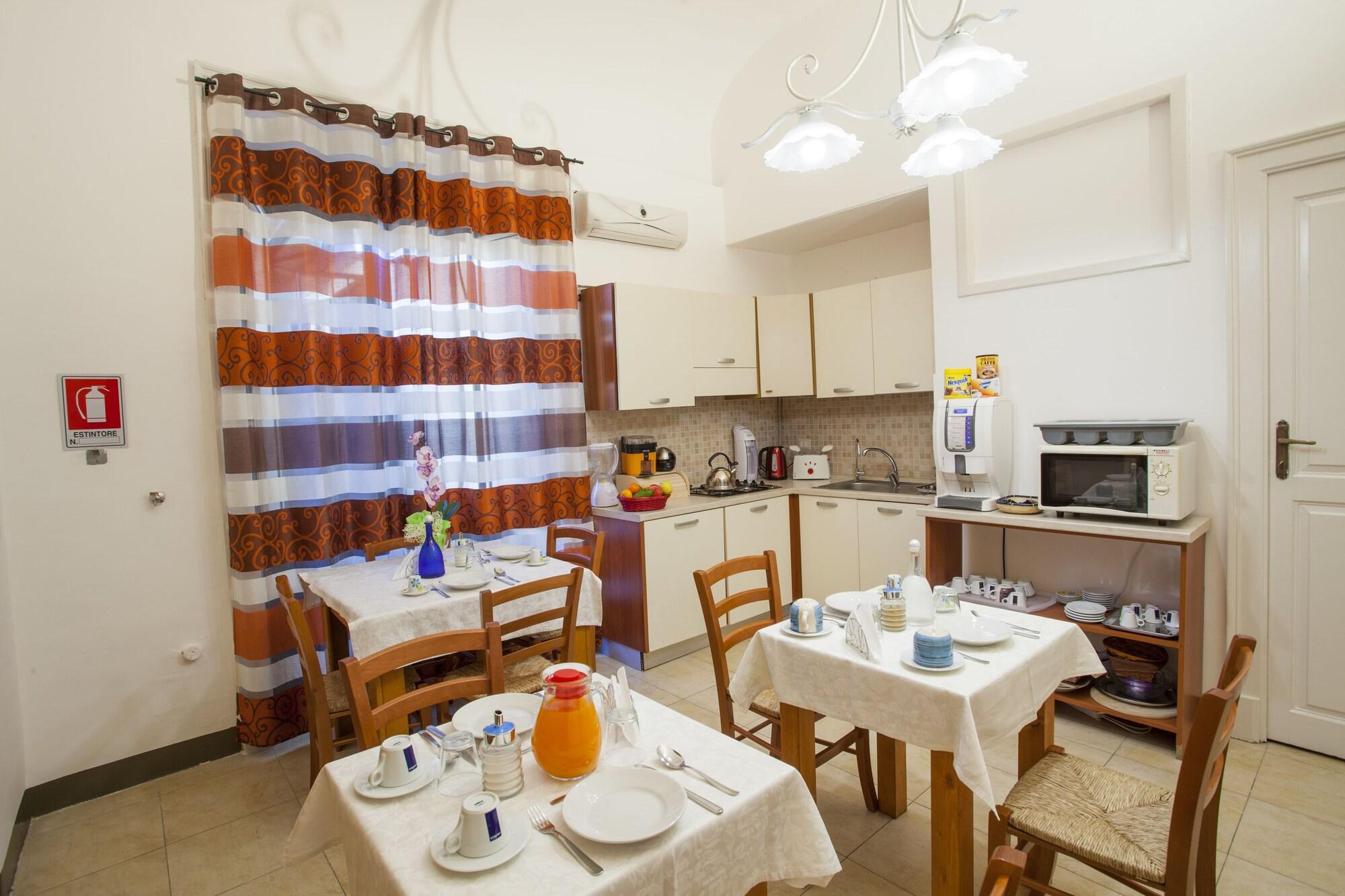 Siciliaetnamare Riposto Exterior foto
