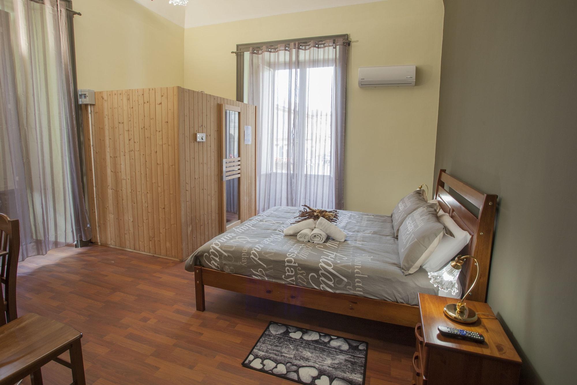 Siciliaetnamare Riposto Exterior foto