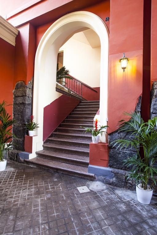 Siciliaetnamare Riposto Exterior foto