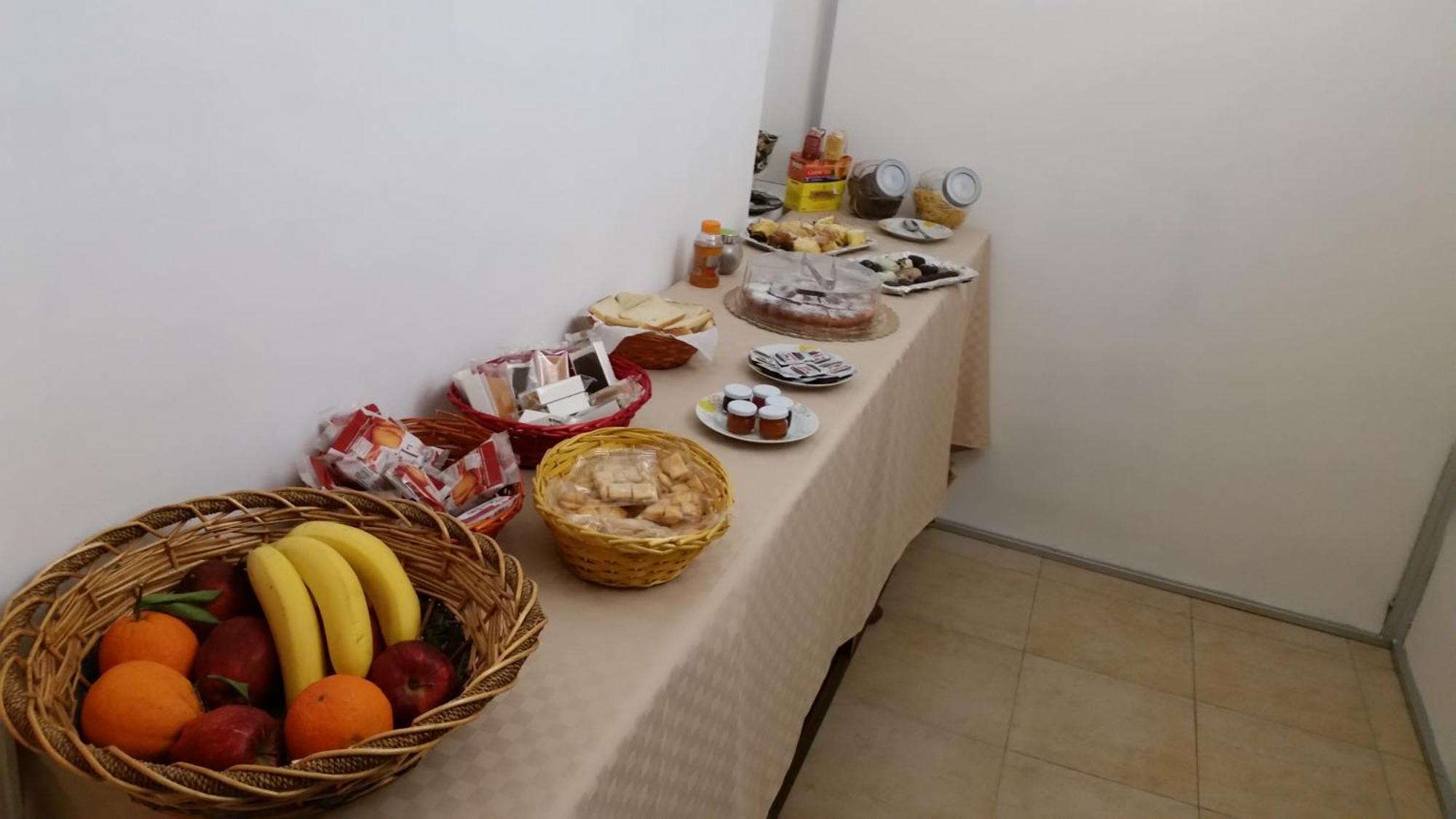 Siciliaetnamare Riposto Exterior foto