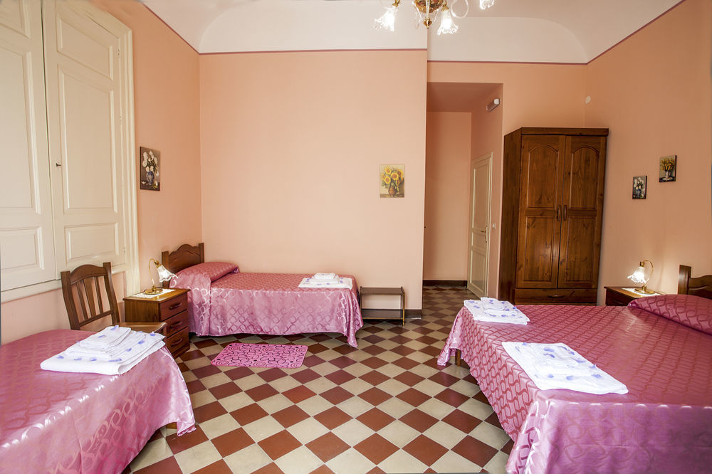 Siciliaetnamare Riposto Exterior foto