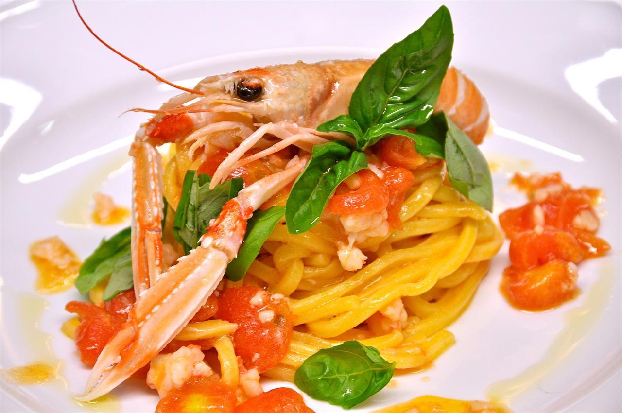 Siciliaetnamare Riposto Exterior foto