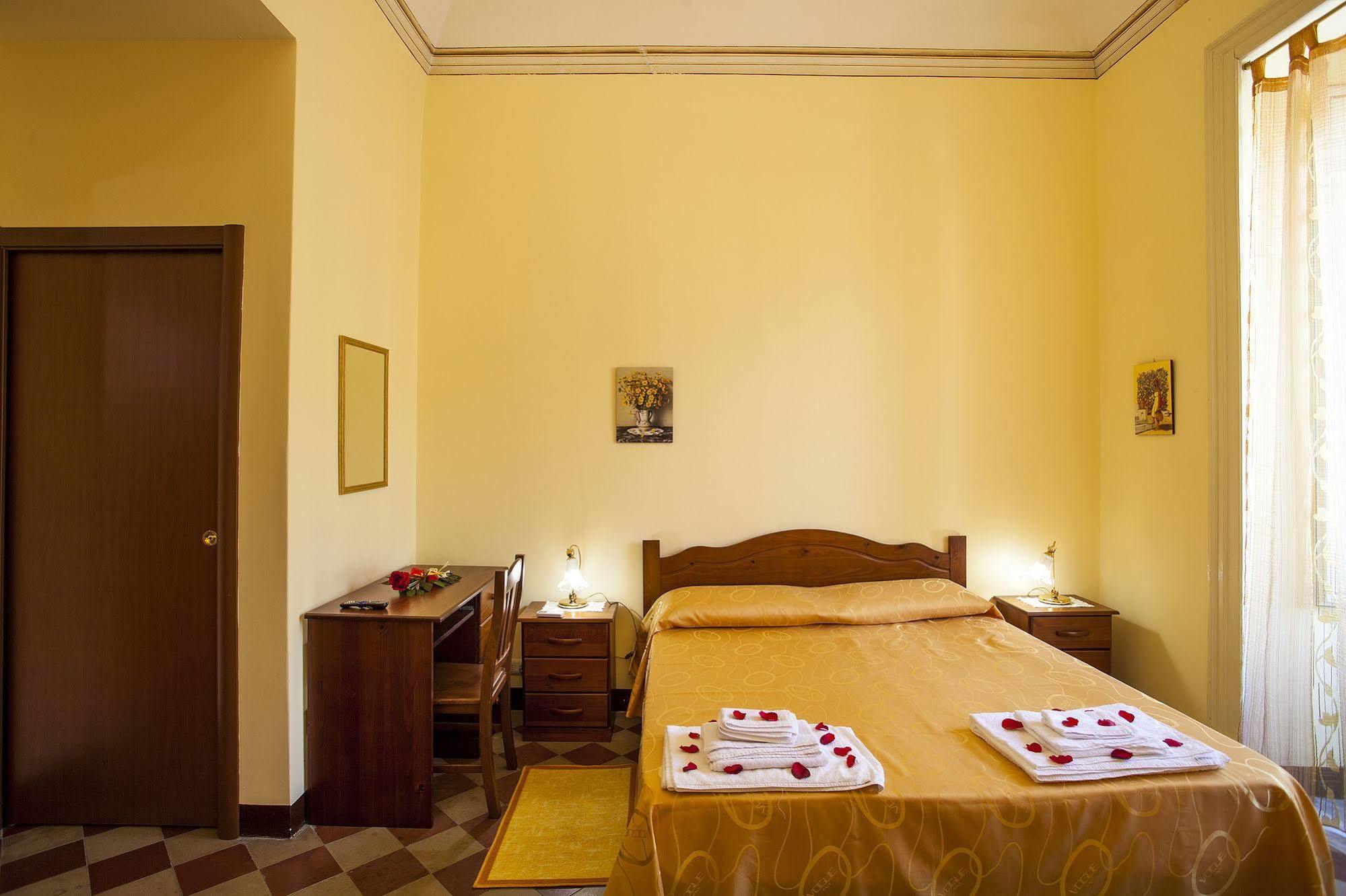 Siciliaetnamare Riposto Exterior foto