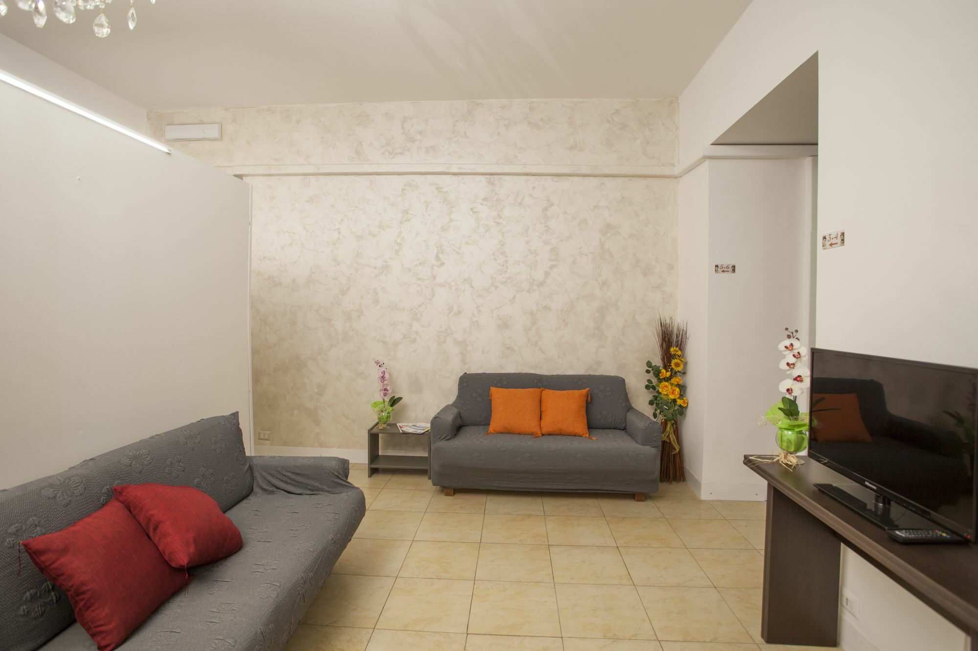 Siciliaetnamare Riposto Exterior foto