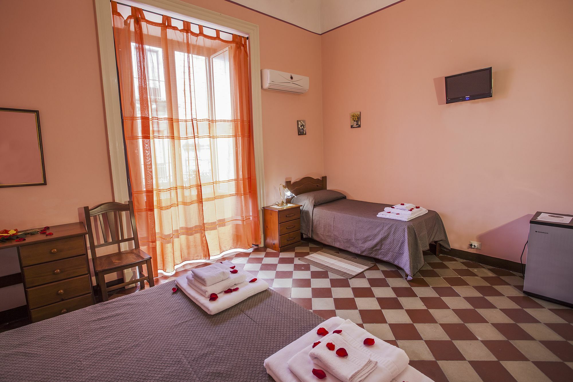 Siciliaetnamare Riposto Exterior foto