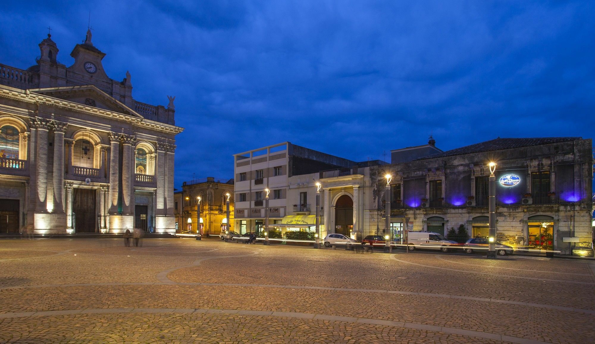 Siciliaetnamare Riposto Exterior foto