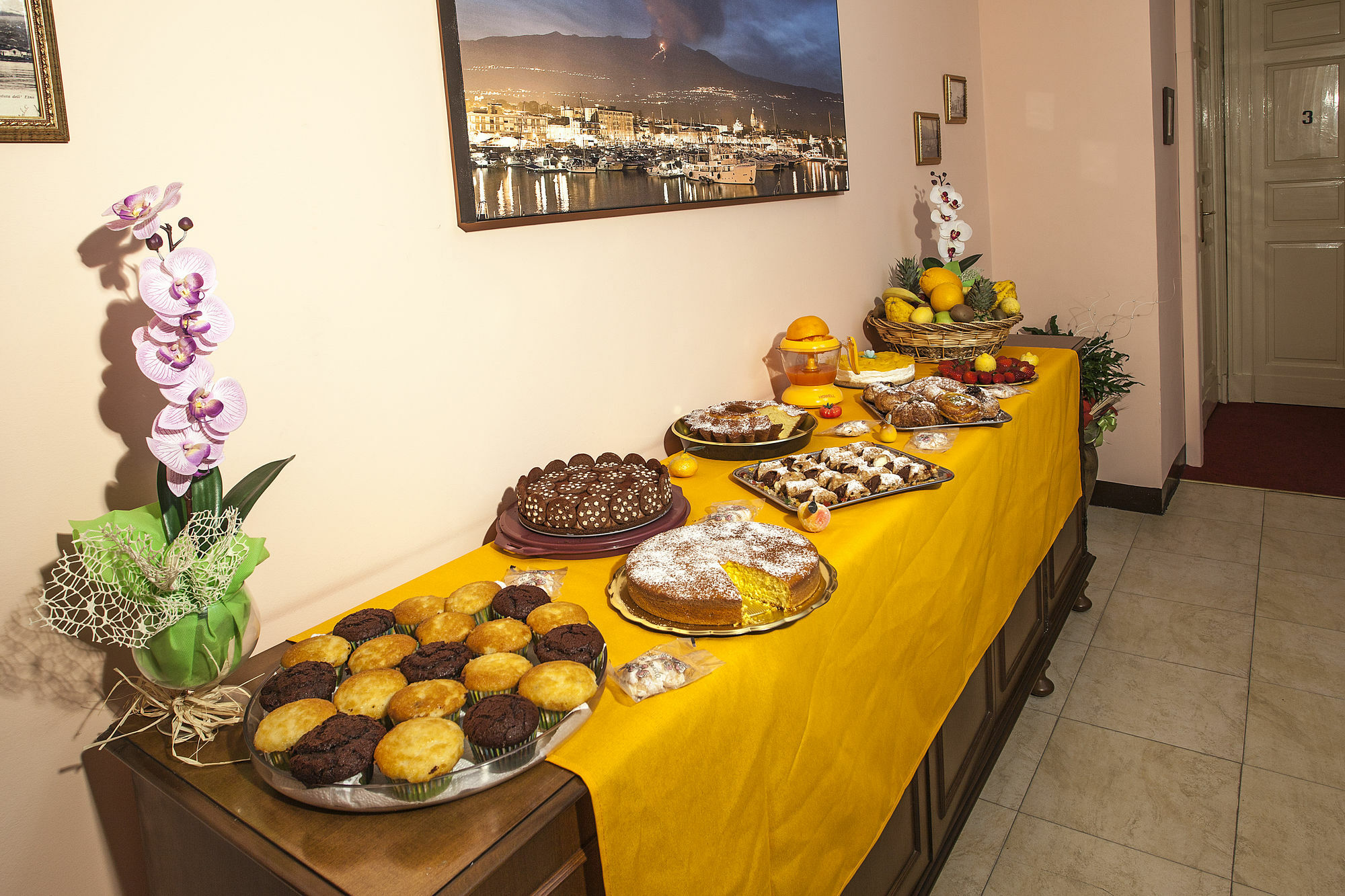 Siciliaetnamare Riposto Exterior foto